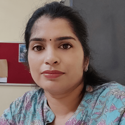 Team Member