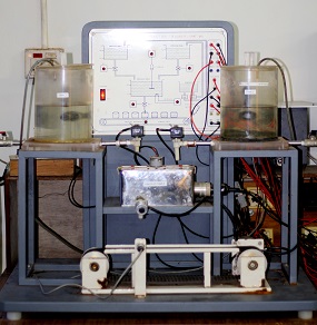 PLC Batch Process