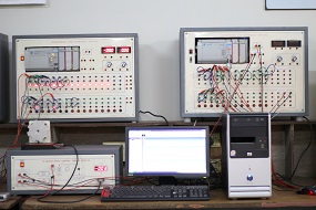 PLC Servo Motor Control