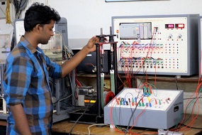 PLC Star Delta Starter