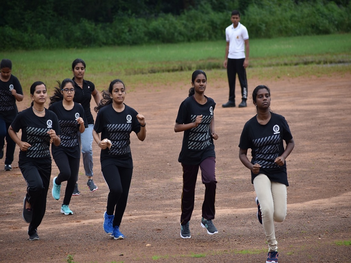 NCC NIT Calicut